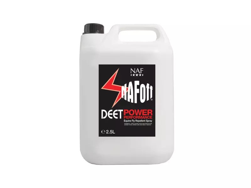 NAF Deet Power Performance Refill