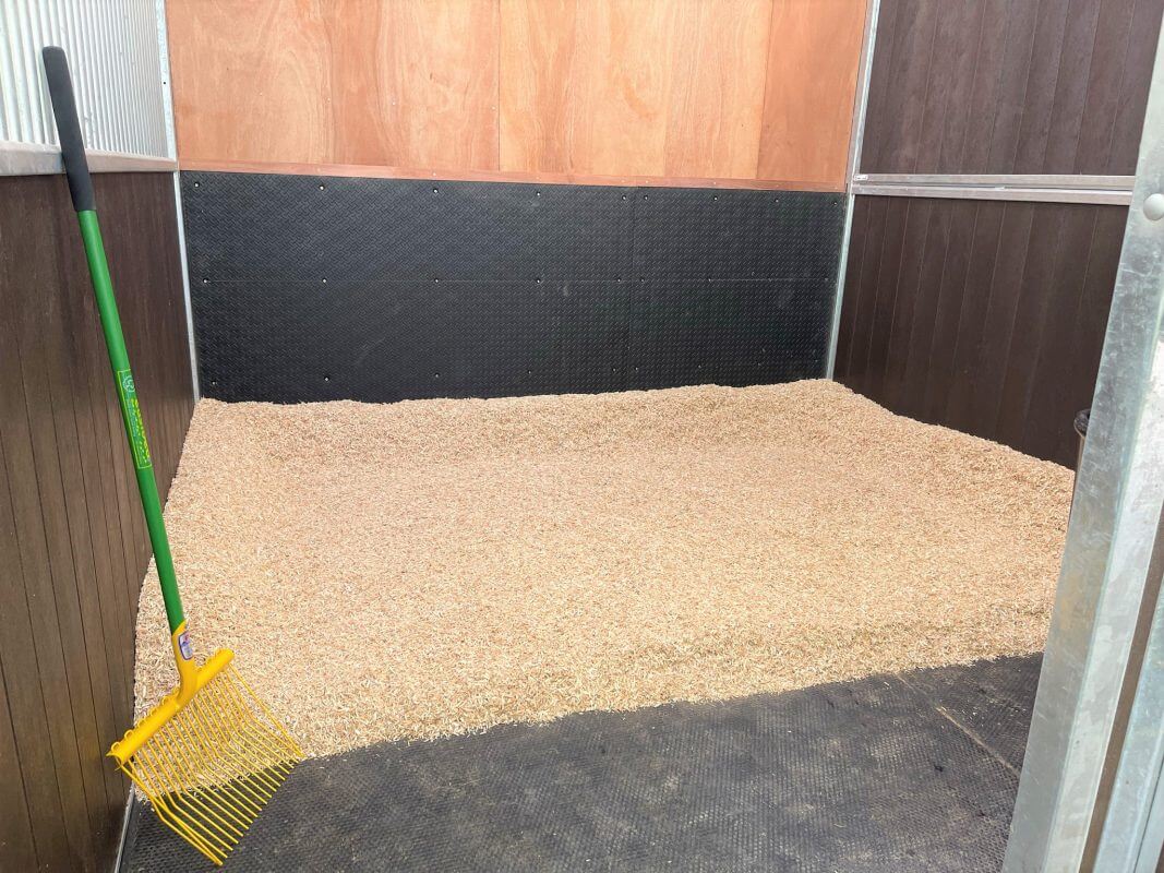 Easibed Equine Bedding