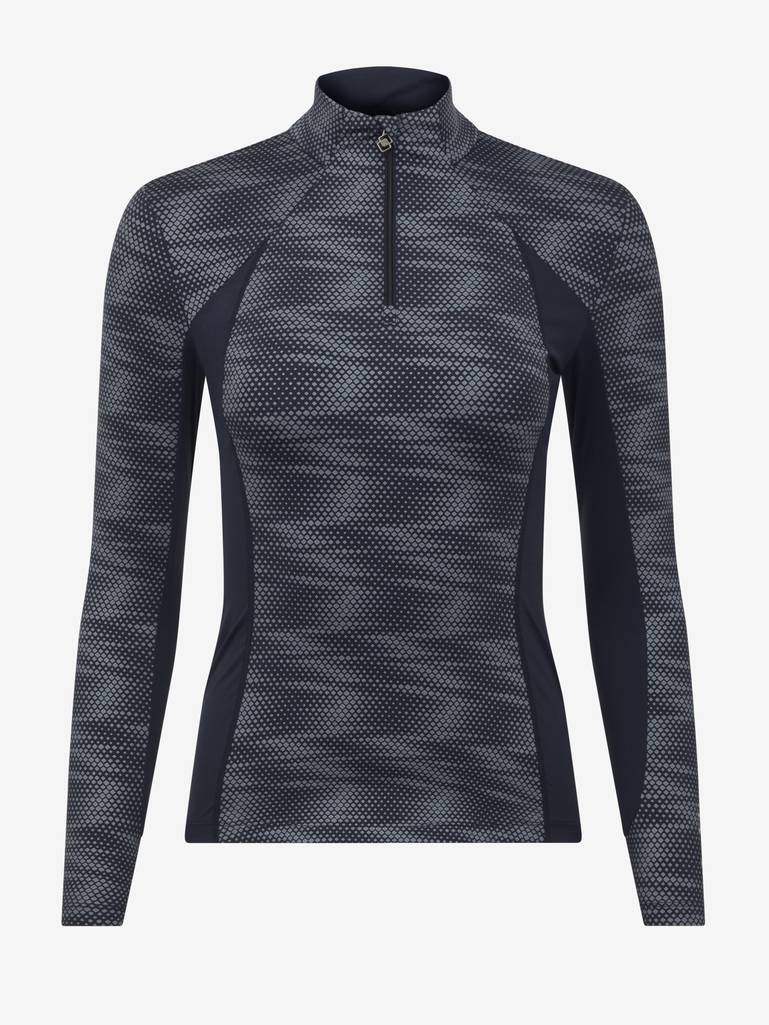 LeMieux Eleanor Base Layer Navy