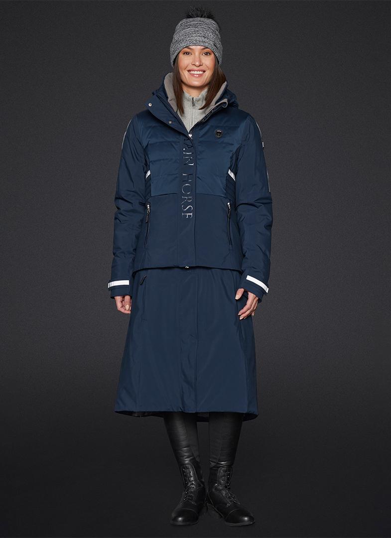 Mountain Horse Ember 2-in-1 Coat view 6