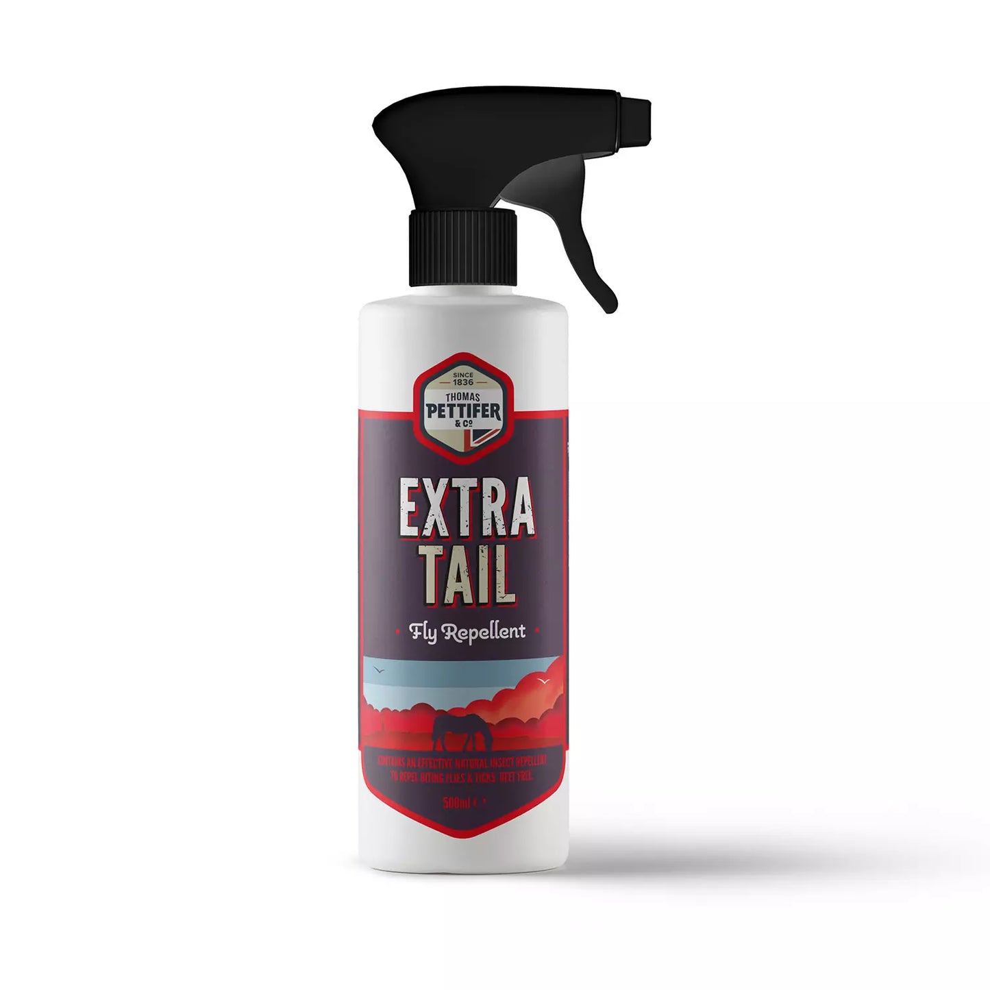 Thomas Pettifer Extra Tail
