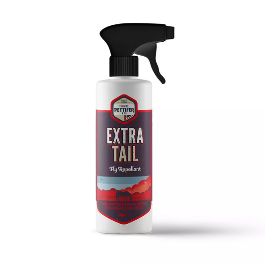 Thomas Pettifer Extra Tail Fly Repellent 500ml