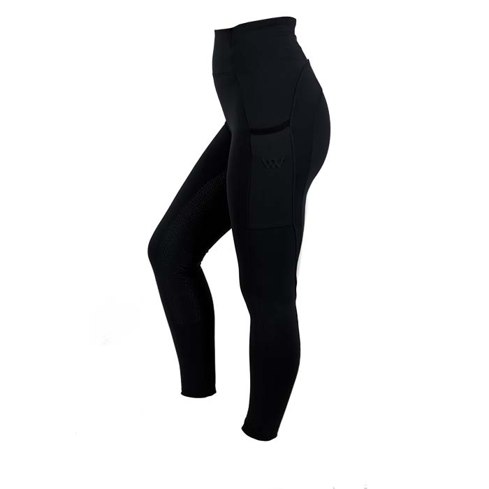 Woof Wear Original Full Seat Riding Tights