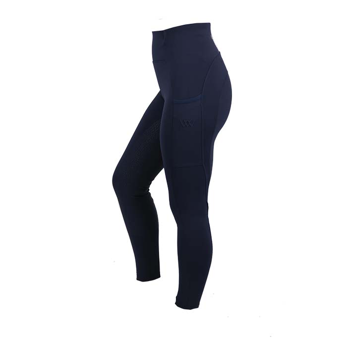 Woof Wear Original Full Seat Riding Tights