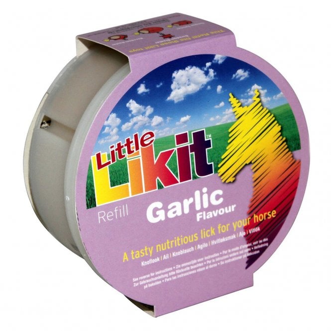 Little Likit Refill 250g