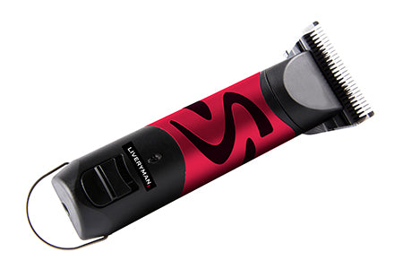 Liveryman Harmony Plus Rechargeable Clipper with Narrow 1.6mm blade
