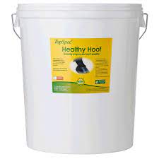 TopSpec Healthy Hoof