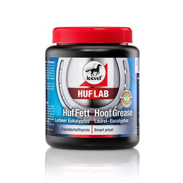 Leovet Hoof Lab Hoof Grease 750ml