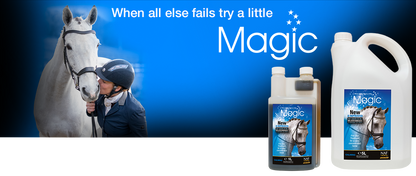 NAF Five Star Magic Liquid Horse Calmer