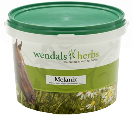 Wendals Melanix 1kg