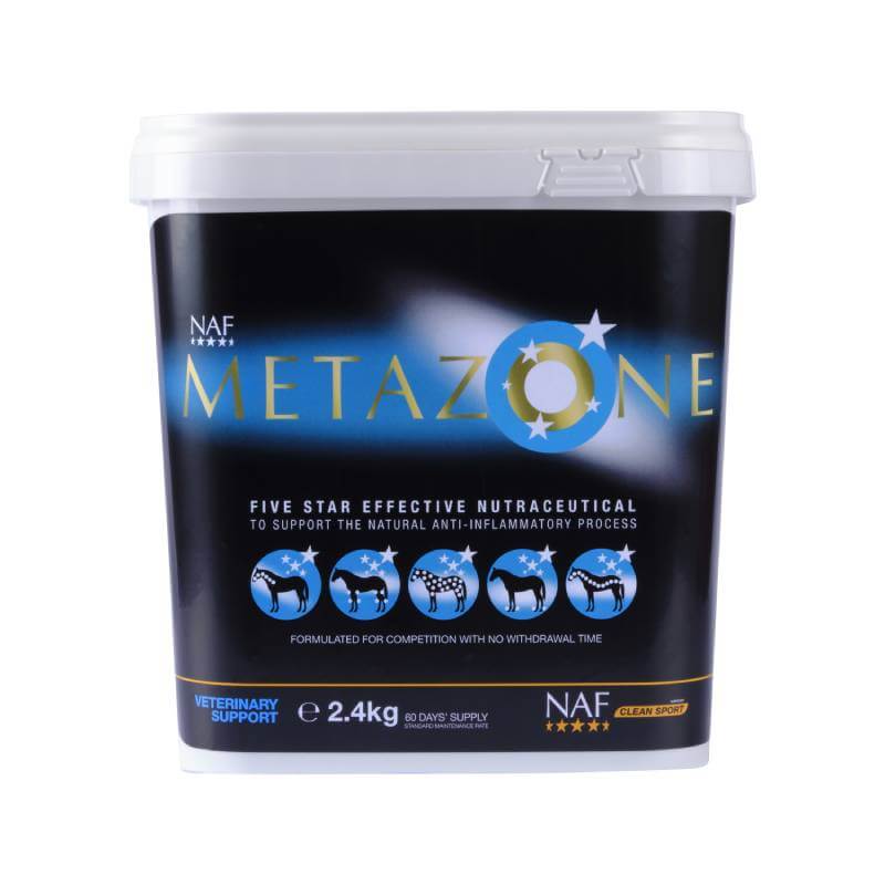 NAF Five Star Metazone Powder