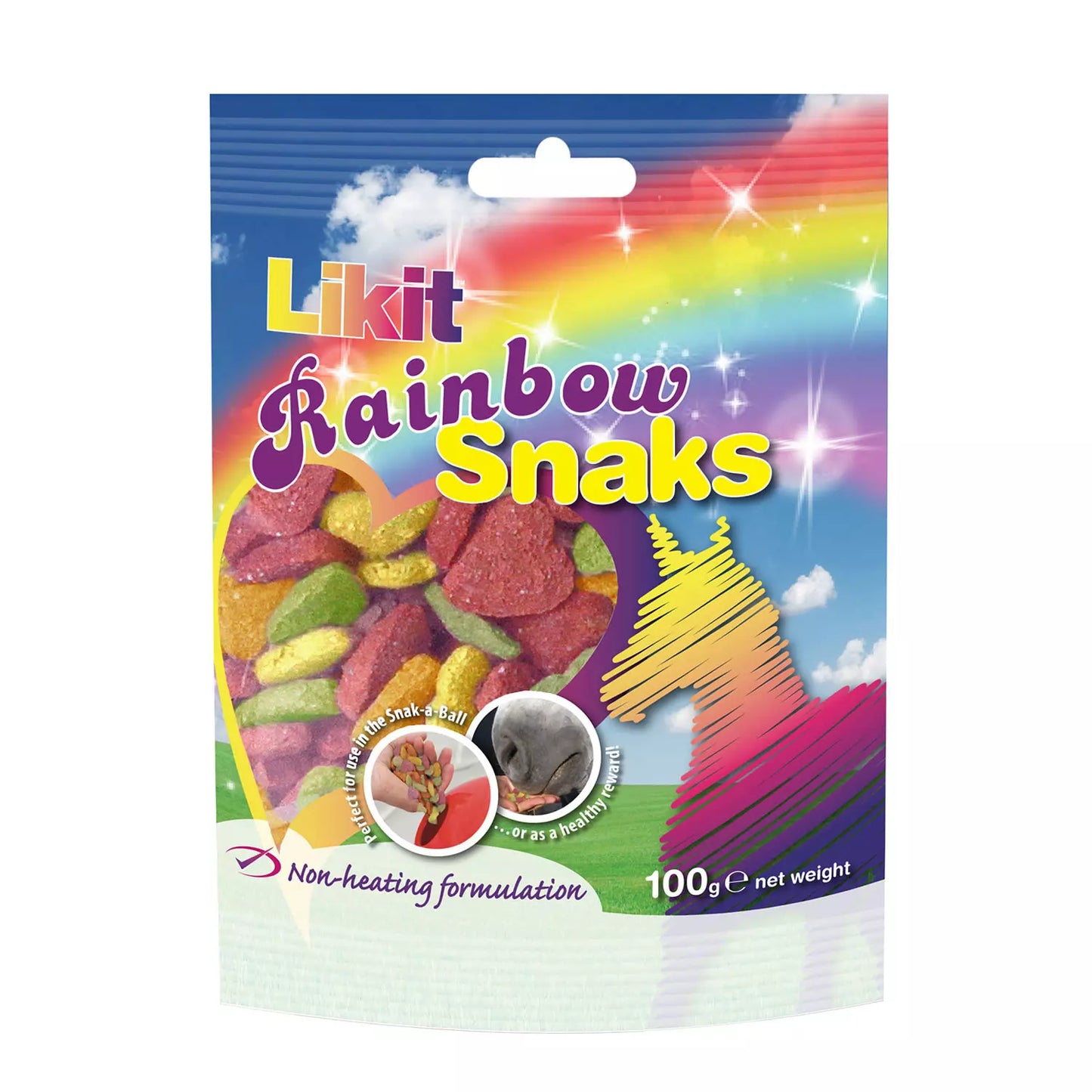 Likit Rainbow Snaks