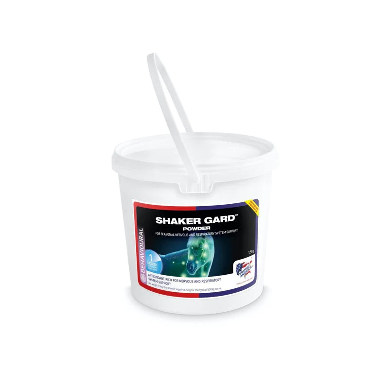 Equine America Shaker Gard Powder 1.5kg