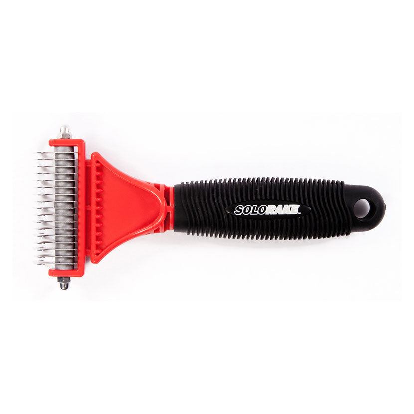 SoloComb Solorake