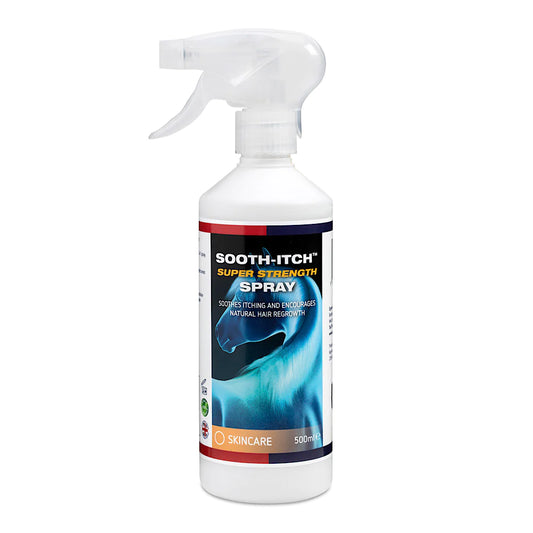 Equine America Sooth Itch Spray 500ml