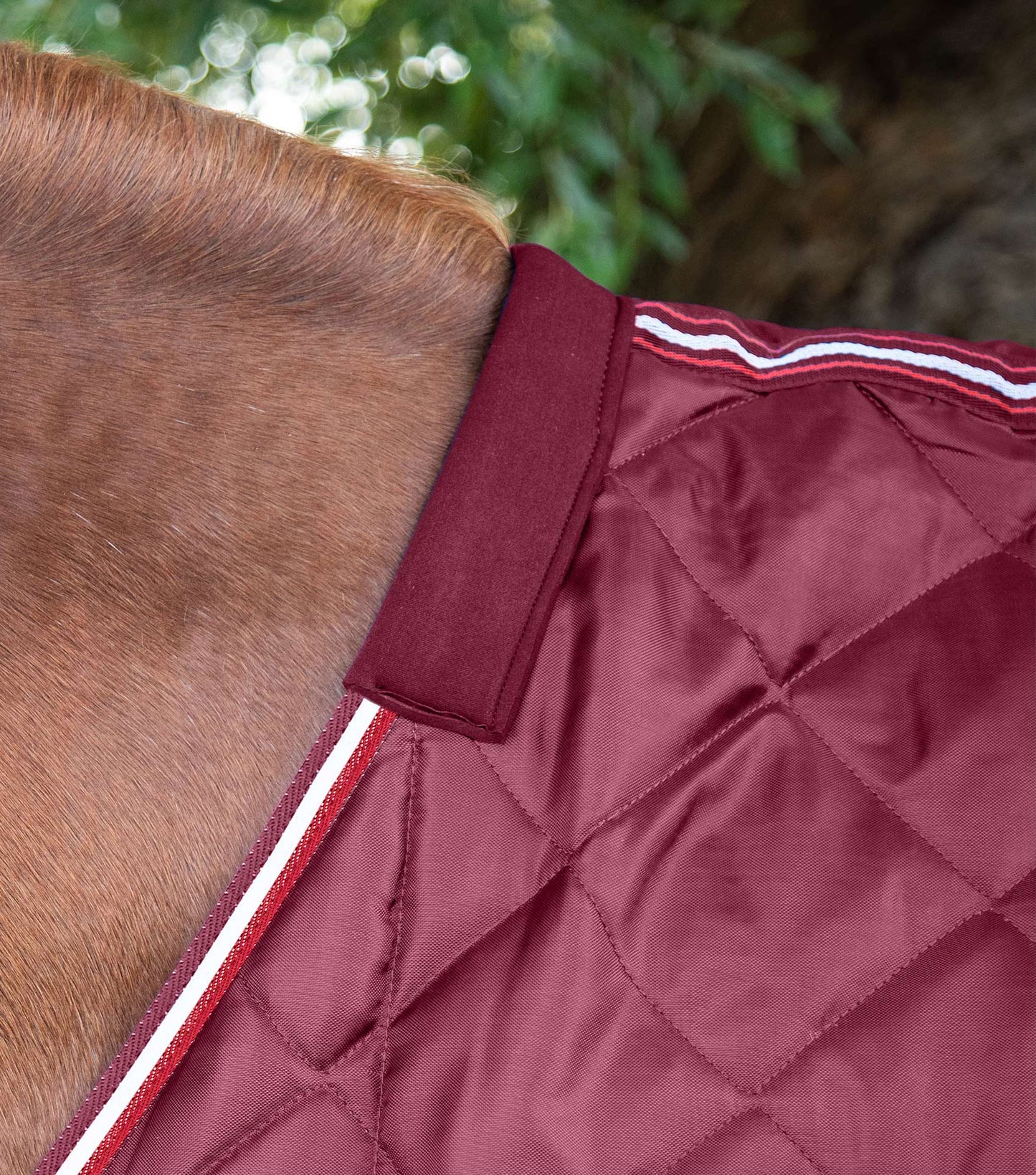 Premier Equine 100g Tuscan Stable Rug