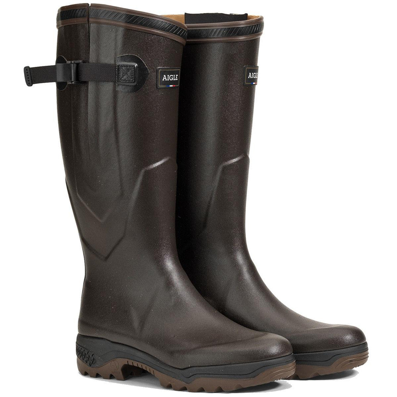 Aigle Parcours 2 Vario Wellington Boot