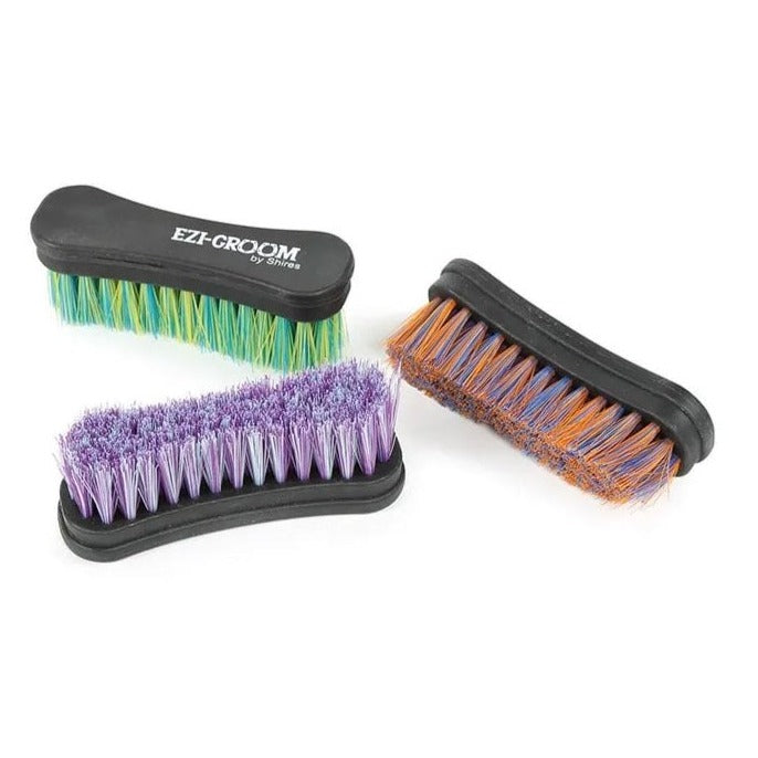 Ezi-Groom Shape Up Face Brush