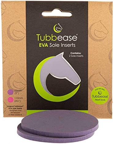 Tubbease  Sole Inserts