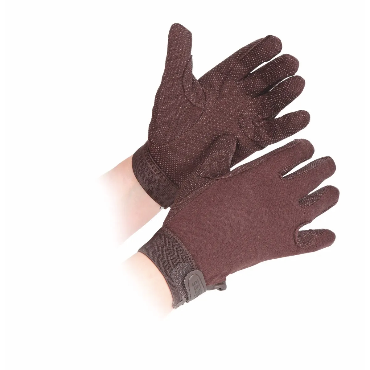 Shires Newbury Gloves Child