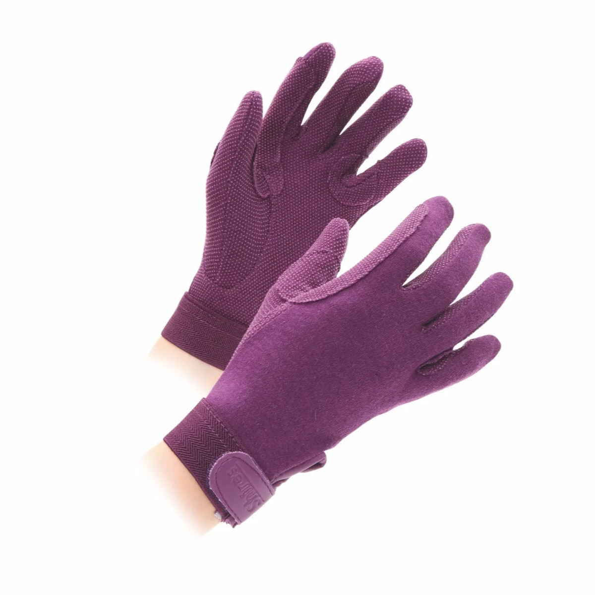Shires Newbury Gloves Child