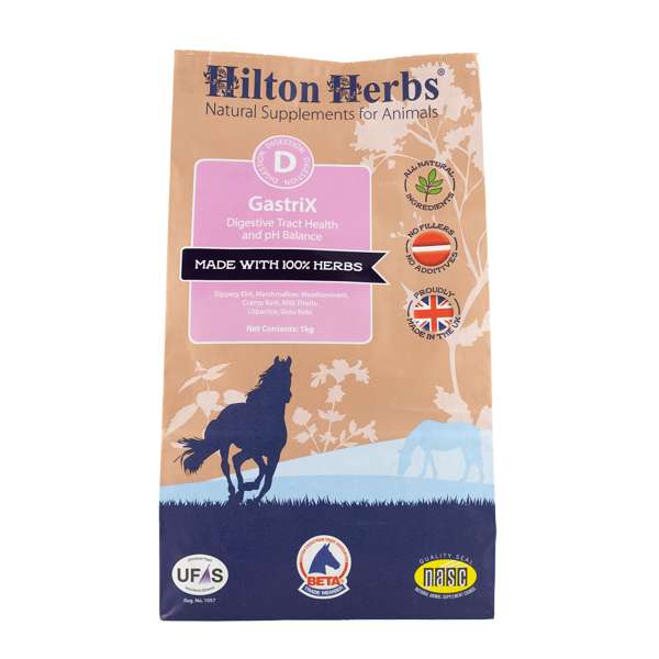 Hilton Herbs GastriX 1kg
