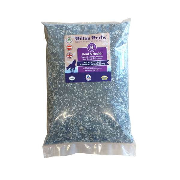 Hilton Herbs Hoof & Health 4kg