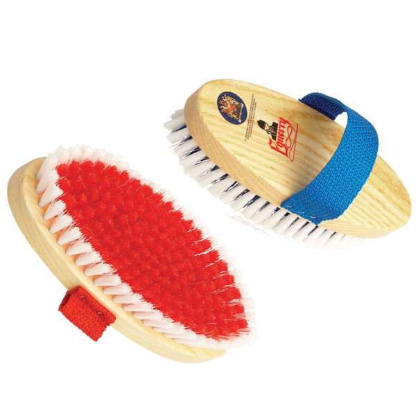 Equerry Wooden Body Brush