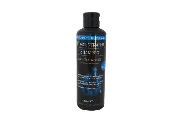 Horsewise Concentrated Shampoo