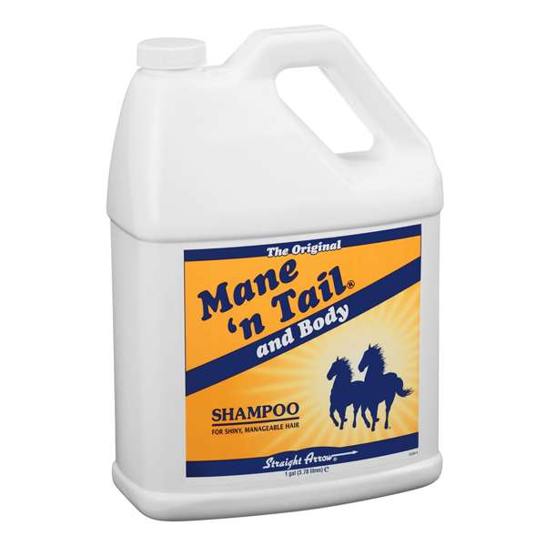 Mane N Tail Shampoo