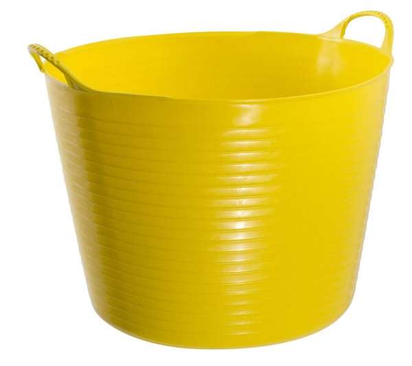 Red Gorilla Tubtrug Flexible