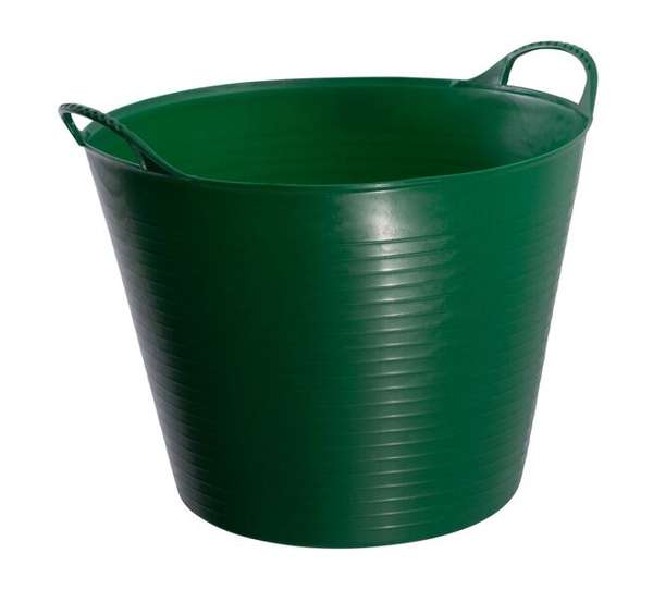 Red Gorilla Tubtrug Flexible