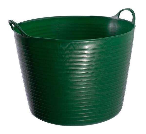 Red Gorilla Tubtrug Flexible