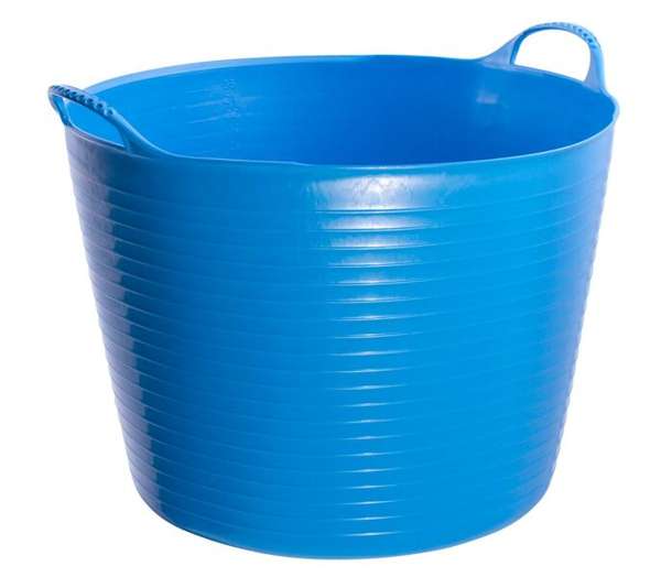 Red Gorilla Tubtrug Flexible
