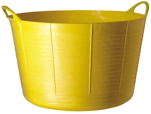 Red Gorilla Tubtrug Flexible