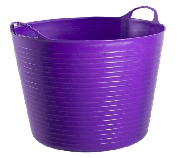 Red Gorilla Tubtrug Flexible