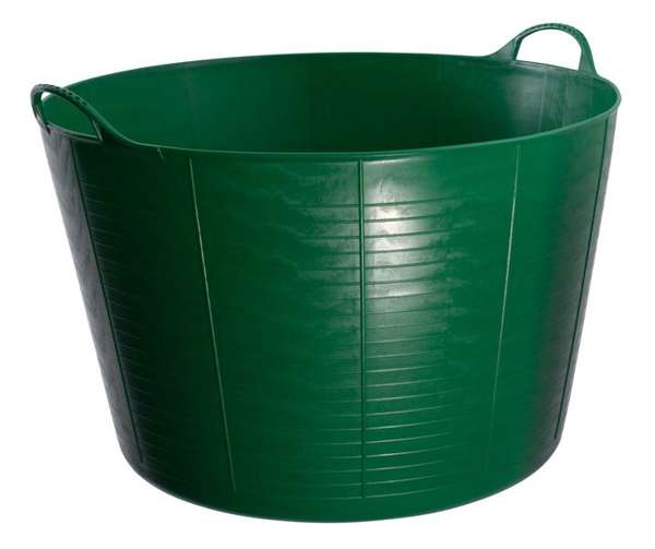 Red Gorilla Tubtrug Flexible