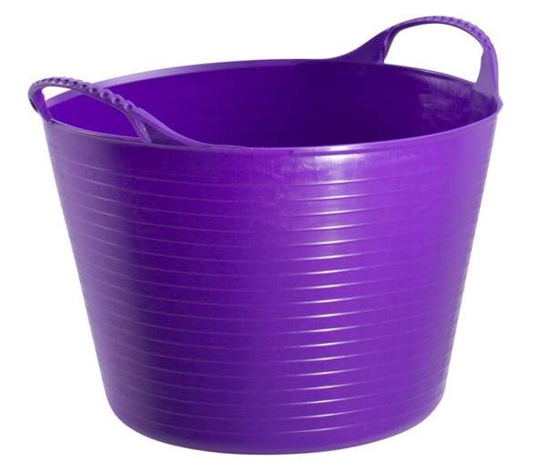 Red Gorilla Tubtrug Flexible