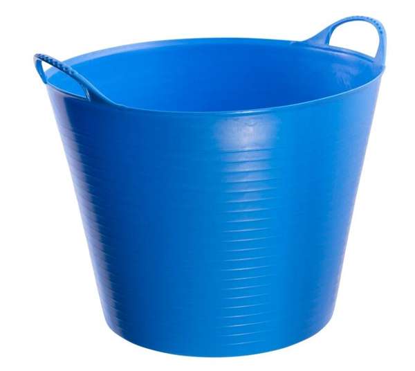 Red Gorilla Tubtrug Flexible