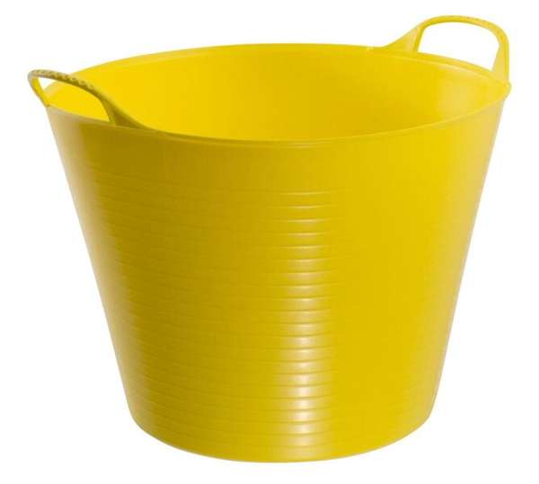 Red Gorilla Tubtrug Flexible