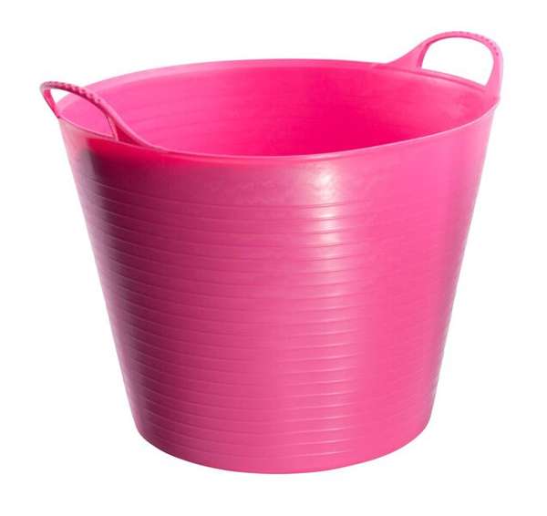 Red Gorilla Tubtrug Flexible