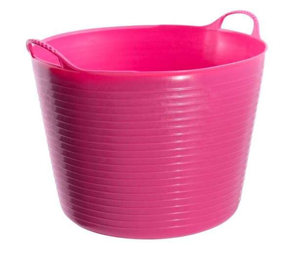 Red Gorilla Tubtrug Flexible