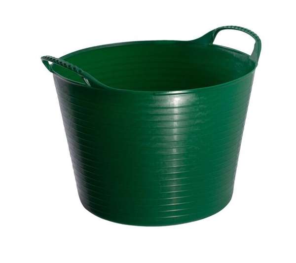 Red Gorilla Tubtrug Flexible