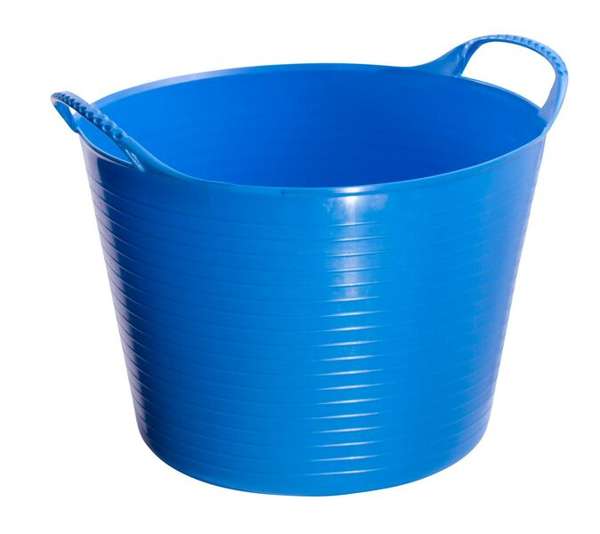 Red Gorilla Tubtrug Flexible