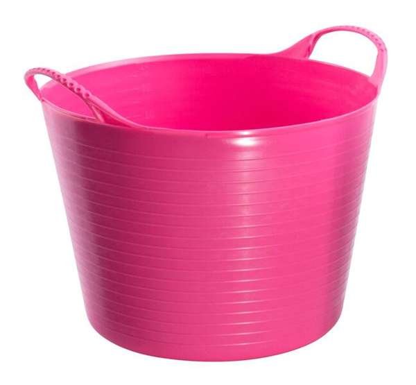 Red Gorilla Tubtrug Flexible