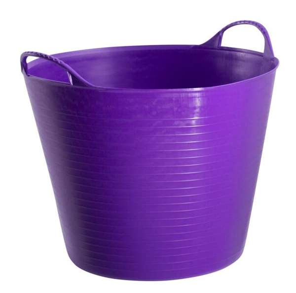 Red Gorilla Tubtrug Flexible