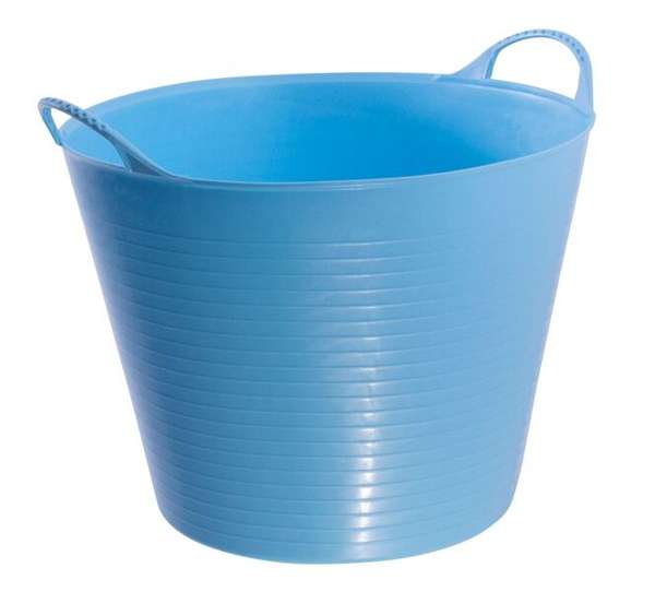 Red Gorilla Tubtrug Flexible