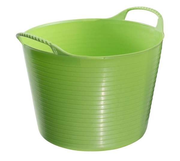 Red Gorilla Tubtrug Flexible