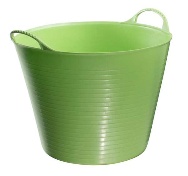 Red Gorilla Tubtrug Flexible