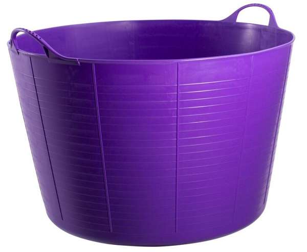 Red Gorilla Tubtrug Flexible